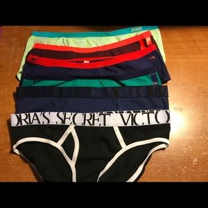 Victoria secret underwear